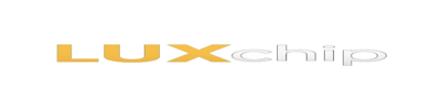 LuxChip Logo